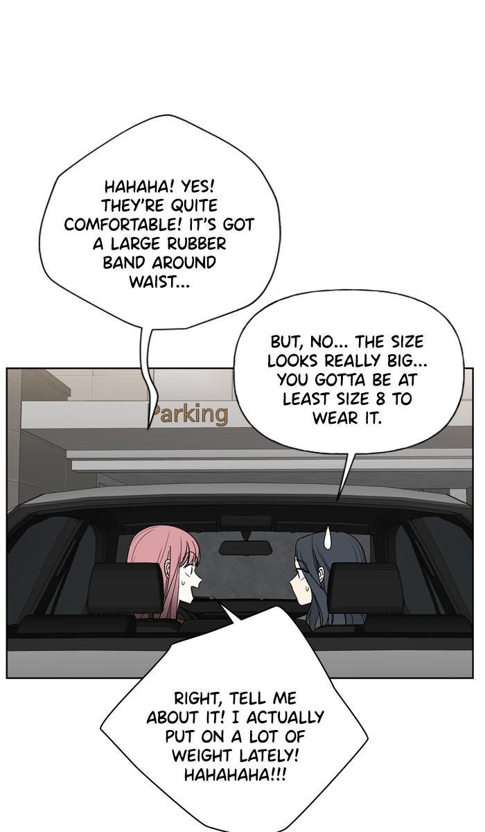 Mother, I’m Sorry - Chapter 84 Page 63