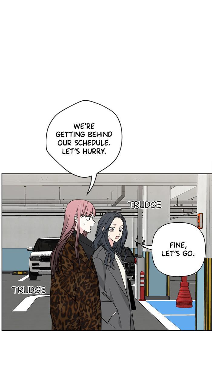 Mother, I’m Sorry - Chapter 84 Page 65