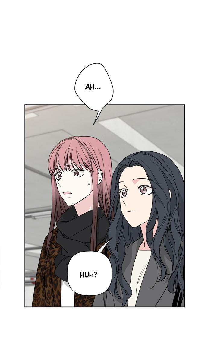 Mother, I’m Sorry - Chapter 84 Page 68