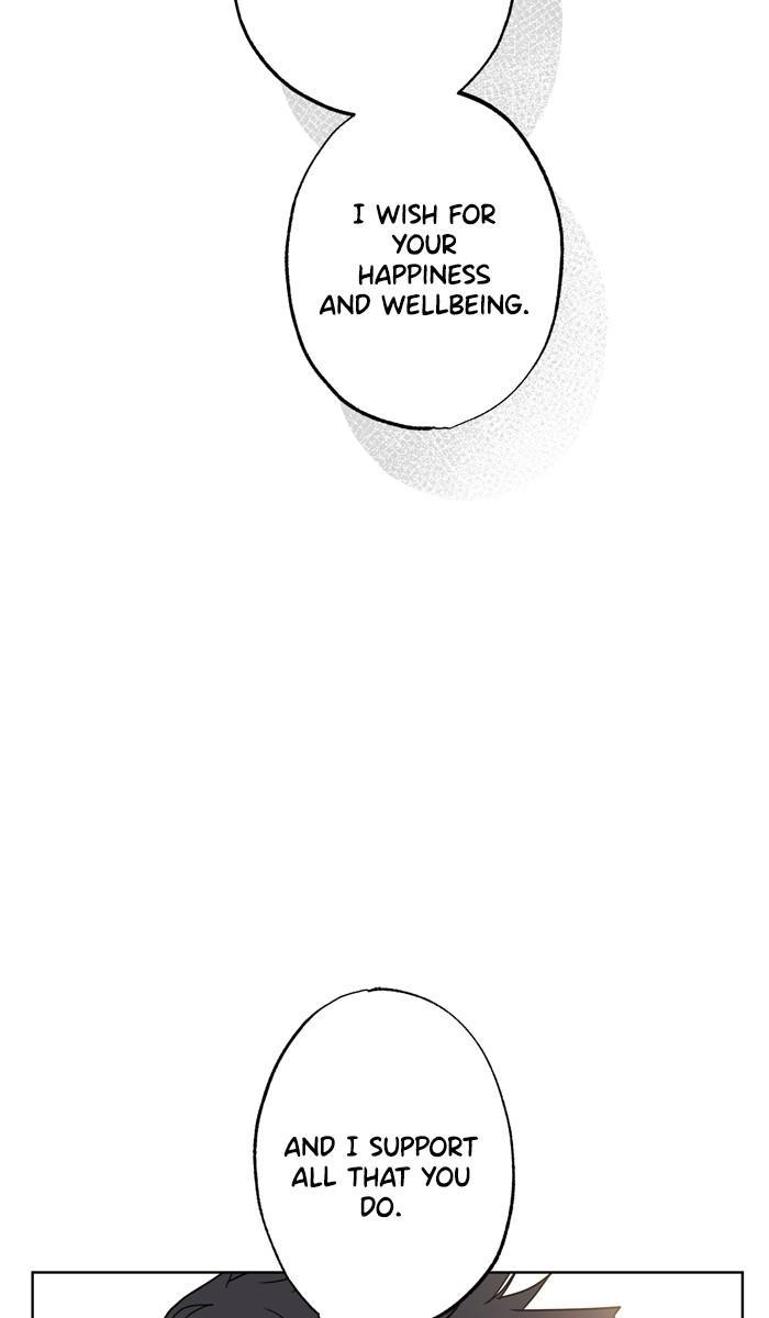 Mother, I’m Sorry - Chapter 84 Page 75