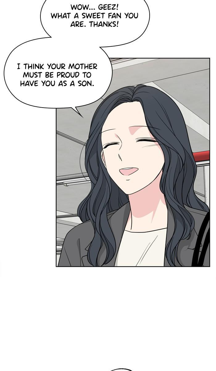 Mother, I’m Sorry - Chapter 84 Page 77