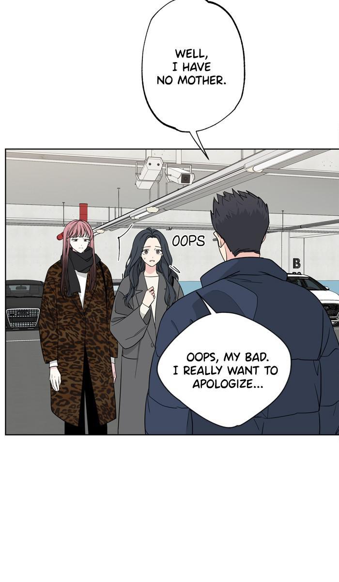 Mother, I’m Sorry - Chapter 84 Page 78