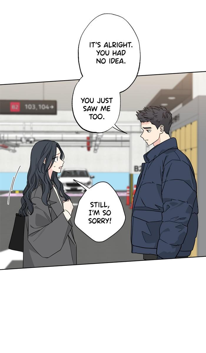 Mother, I’m Sorry - Chapter 84 Page 79