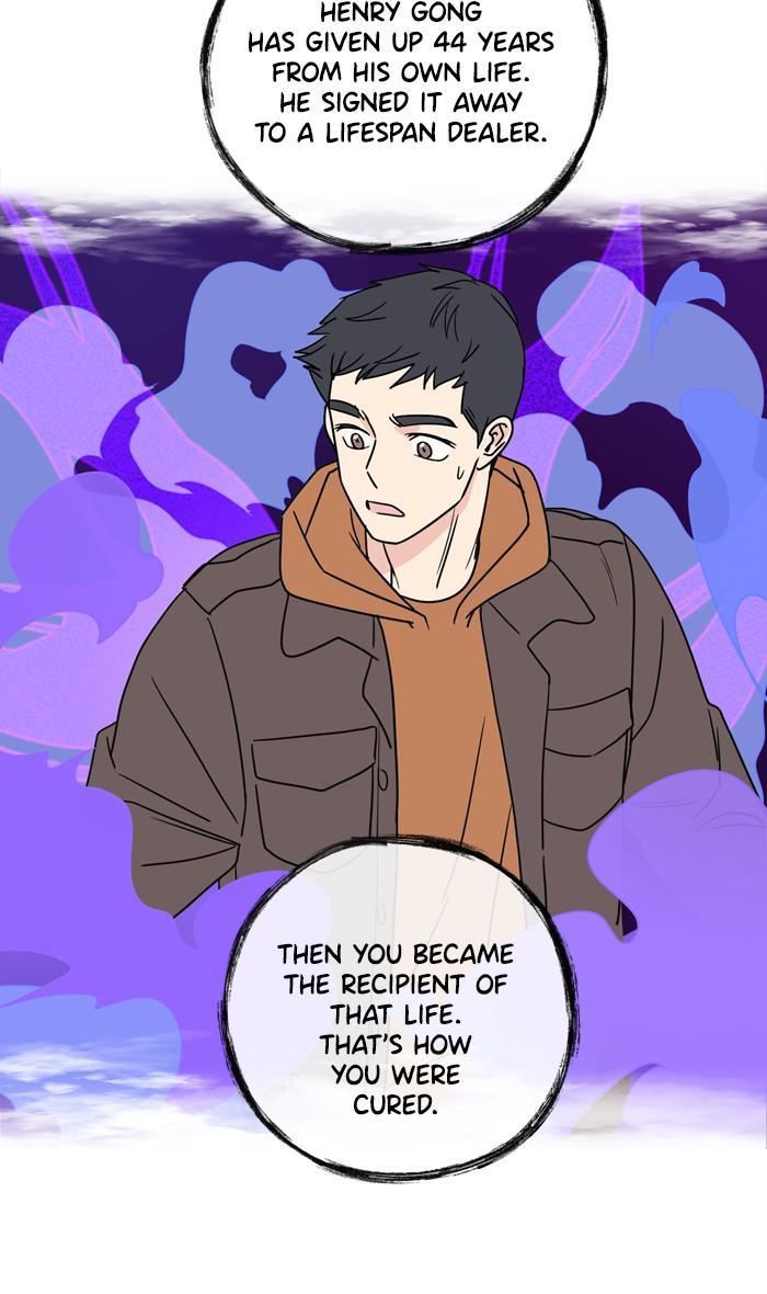 Mother, I’m Sorry - Chapter 84 Page 8