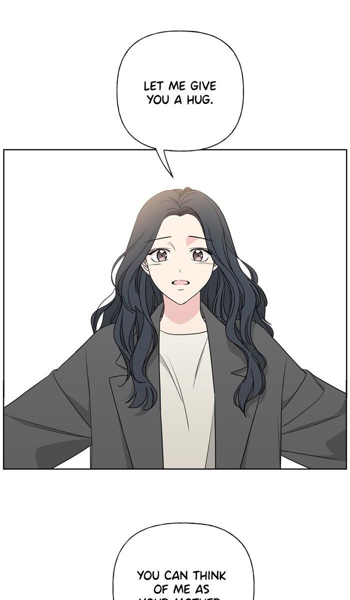 Mother, I’m Sorry - Chapter 84 Page 80