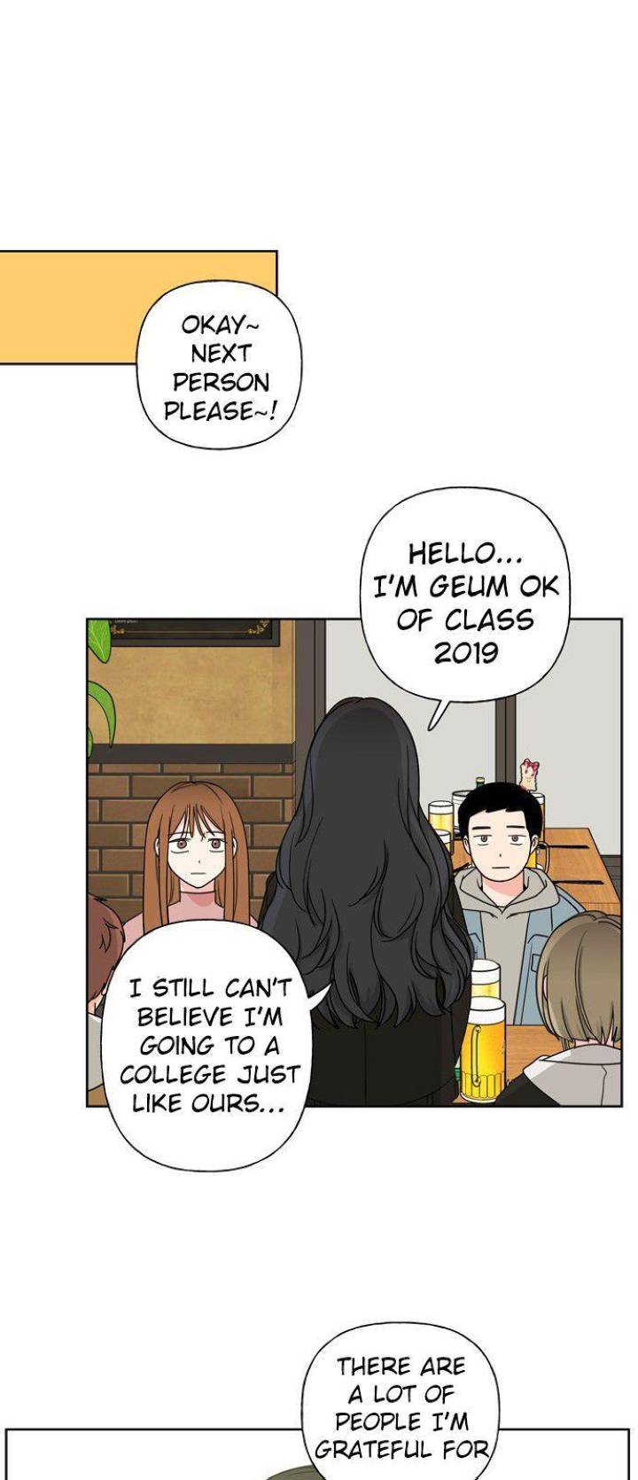 Mother, I’m Sorry - Chapter 9 Page 11
