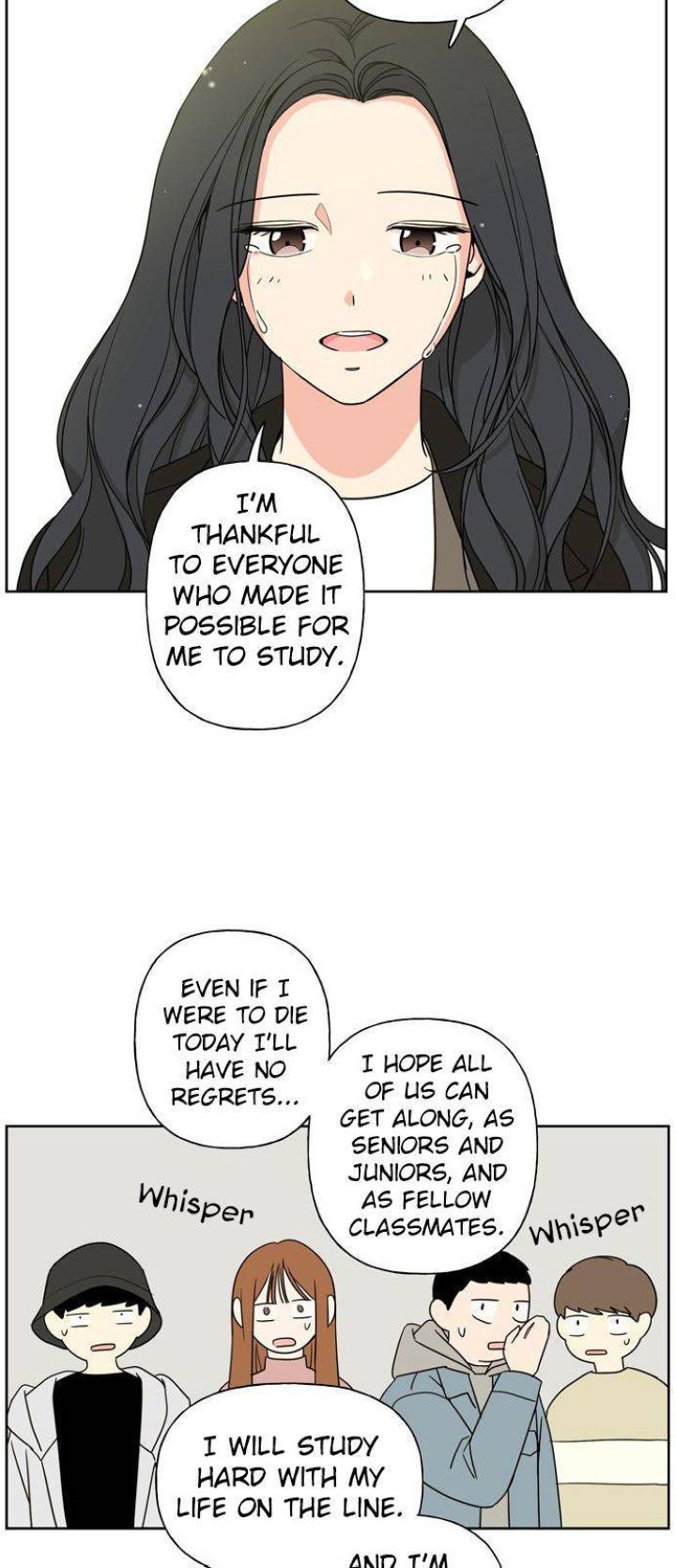Mother, I’m Sorry - Chapter 9 Page 12