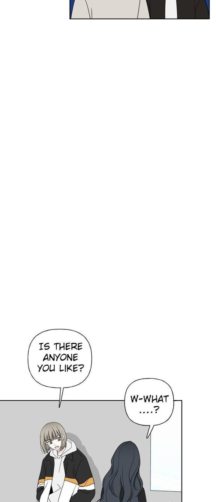 Mother, I’m Sorry - Chapter 9 Page 18