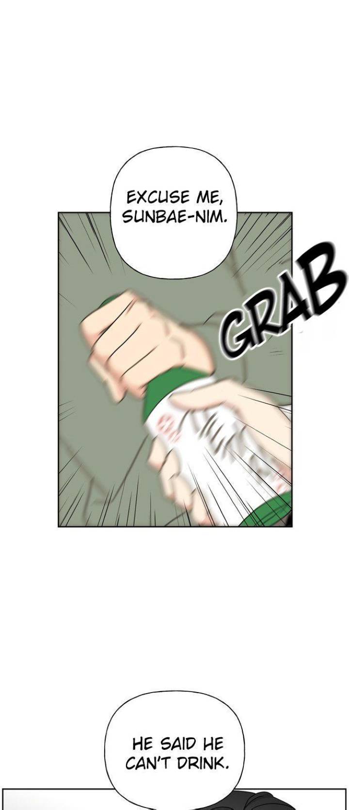 Mother, I’m Sorry - Chapter 9 Page 31
