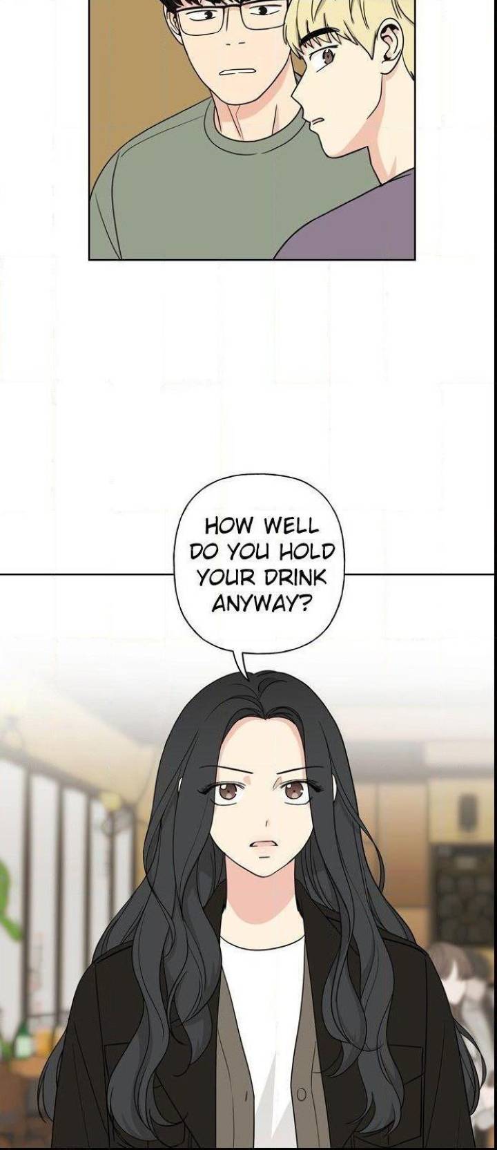Mother, I’m Sorry - Chapter 9 Page 42