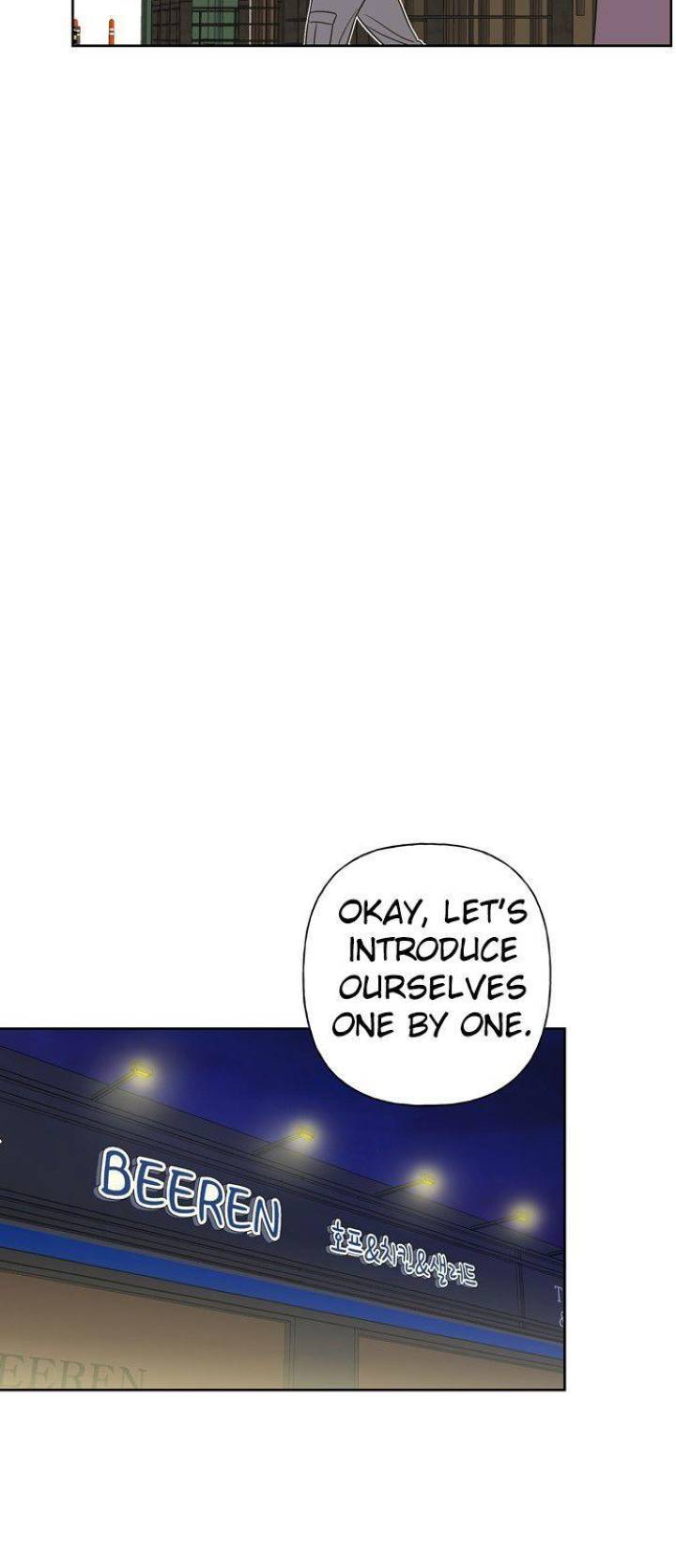 Mother, I’m Sorry - Chapter 9 Page 6