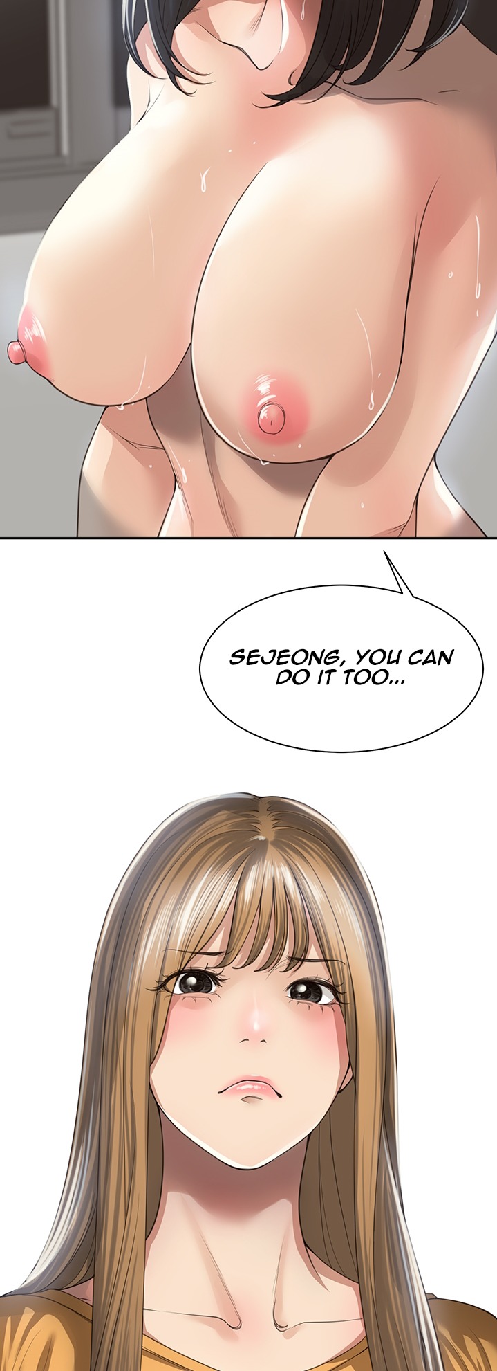 Friendly Relationship - Chapter 1 Page 16