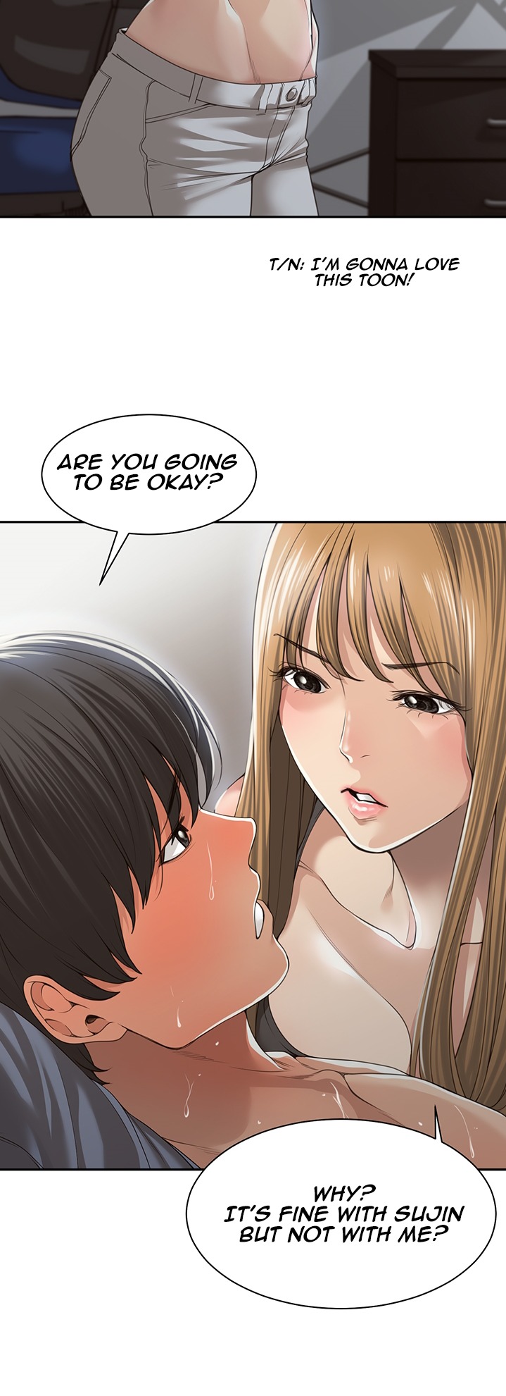 Friendly Relationship - Chapter 1 Page 18