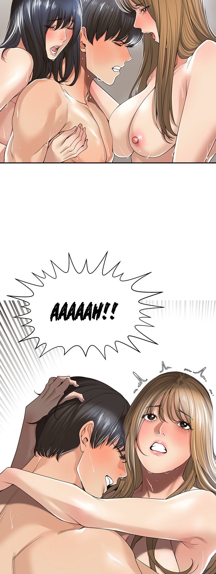 Friendly Relationship - Chapter 1 Page 29