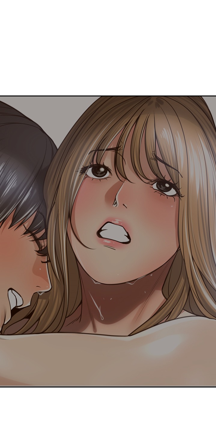Friendly Relationship - Chapter 1 Page 41