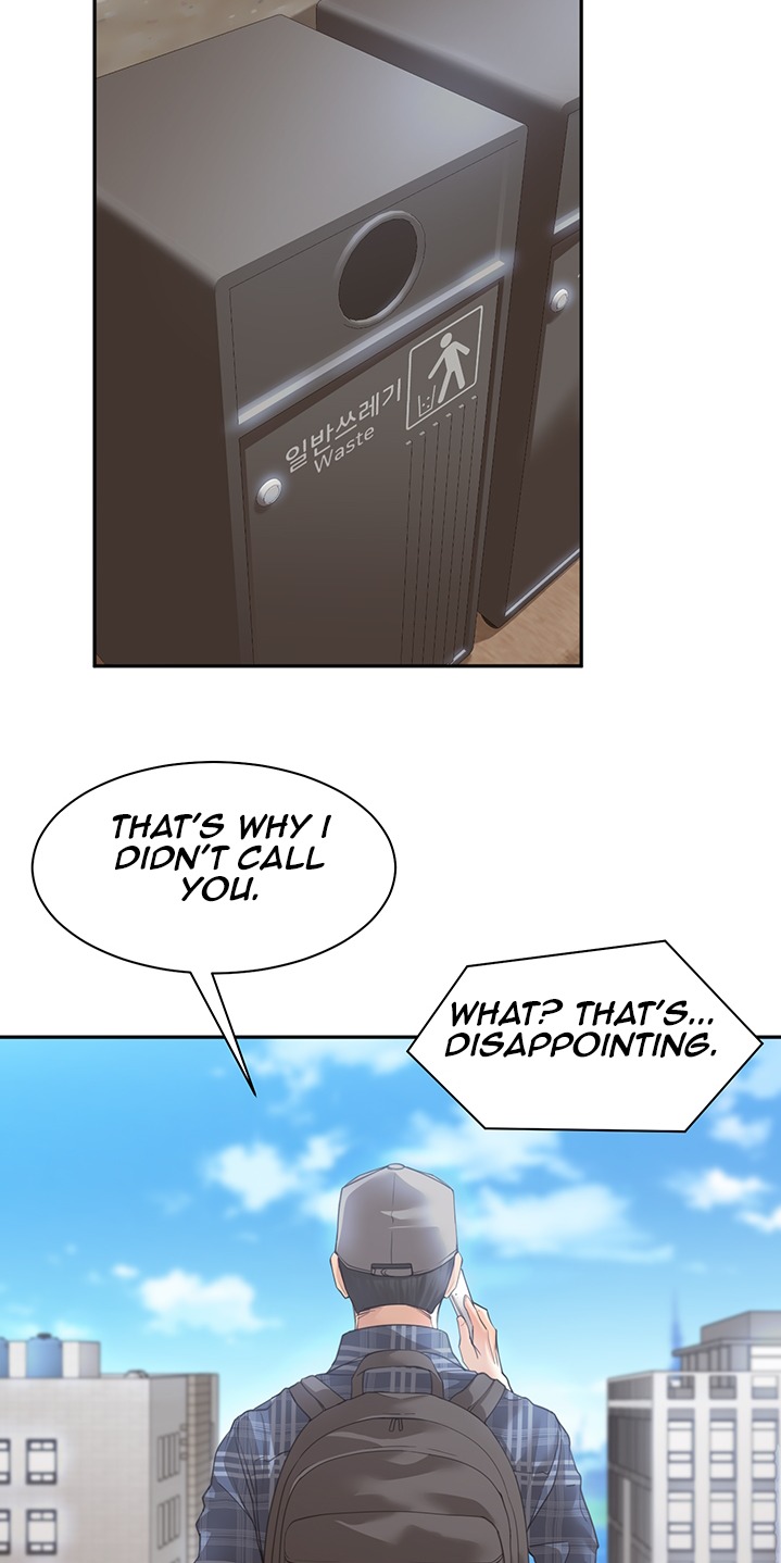 Friendly Relationship - Chapter 1 Page 43