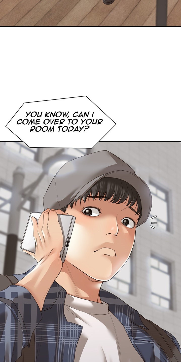 Friendly Relationship - Chapter 1 Page 46