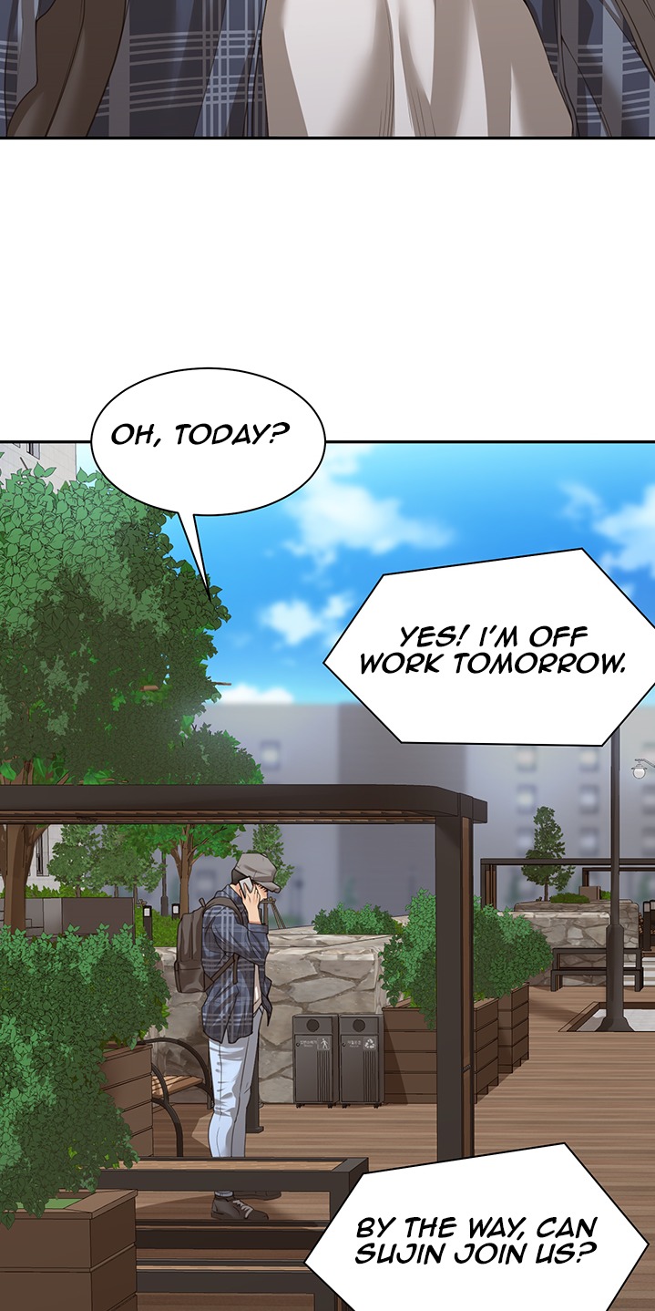 Friendly Relationship - Chapter 1 Page 47