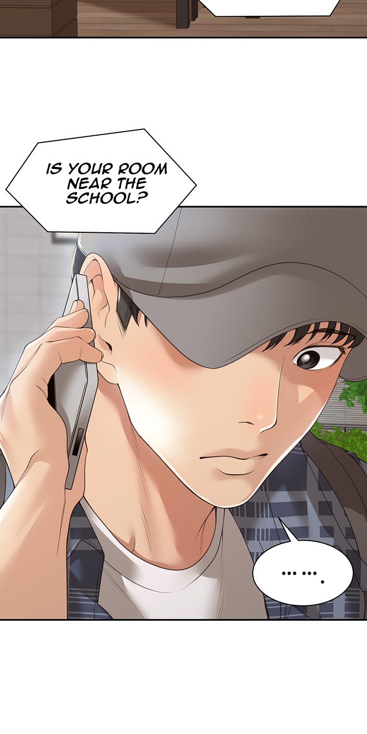 Friendly Relationship - Chapter 1 Page 48