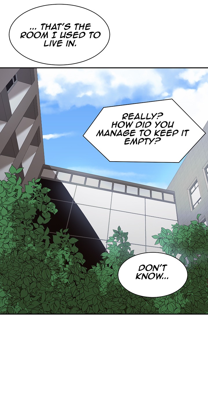 Friendly Relationship - Chapter 1 Page 49