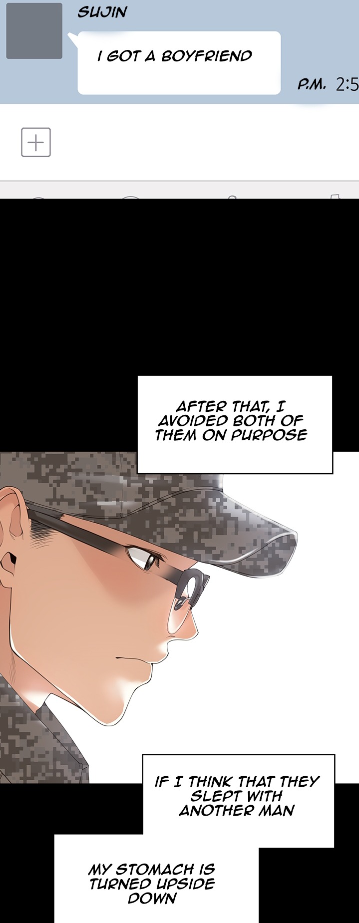 Friendly Relationship - Chapter 1 Page 54