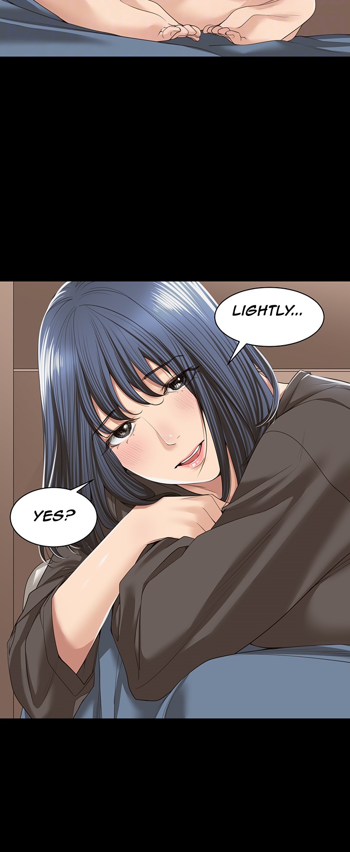 Friendly Relationship - Chapter 3 Page 15