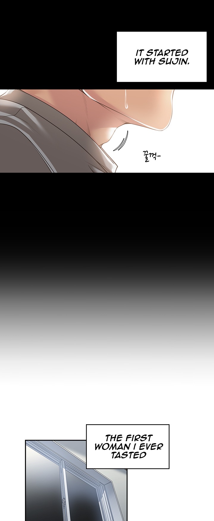 Friendly Relationship - Chapter 3 Page 17