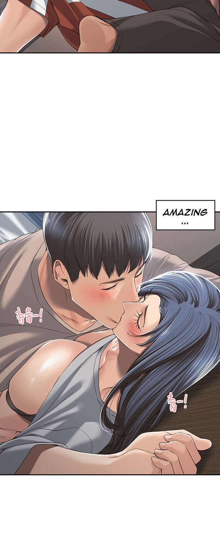 Friendly Relationship - Chapter 3 Page 30