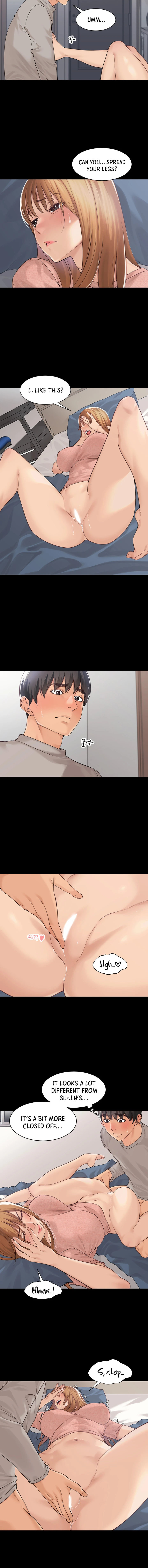 Friendly Relationship - Chapter 37 Page 6