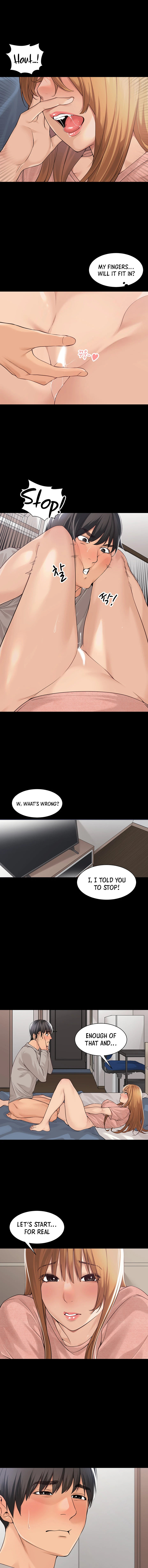 Friendly Relationship - Chapter 37 Page 7