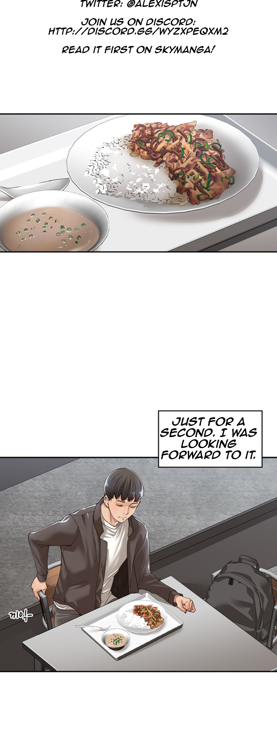Friendly Relationship - Chapter 5 Page 14