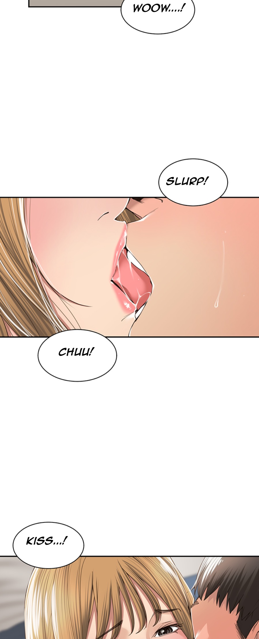 Friendly Relationship - Chapter 6 Page 14