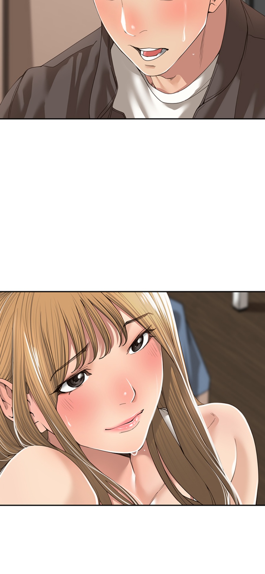 Friendly Relationship - Chapter 6 Page 22