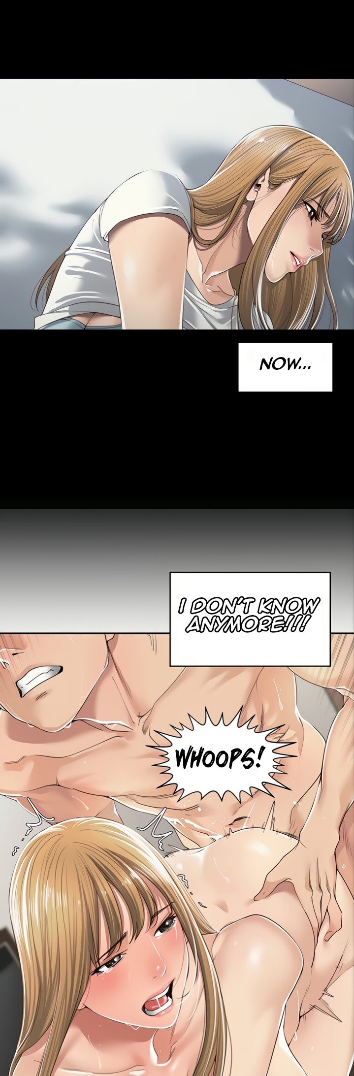 Friendly Relationship - Chapter 7 Page 17