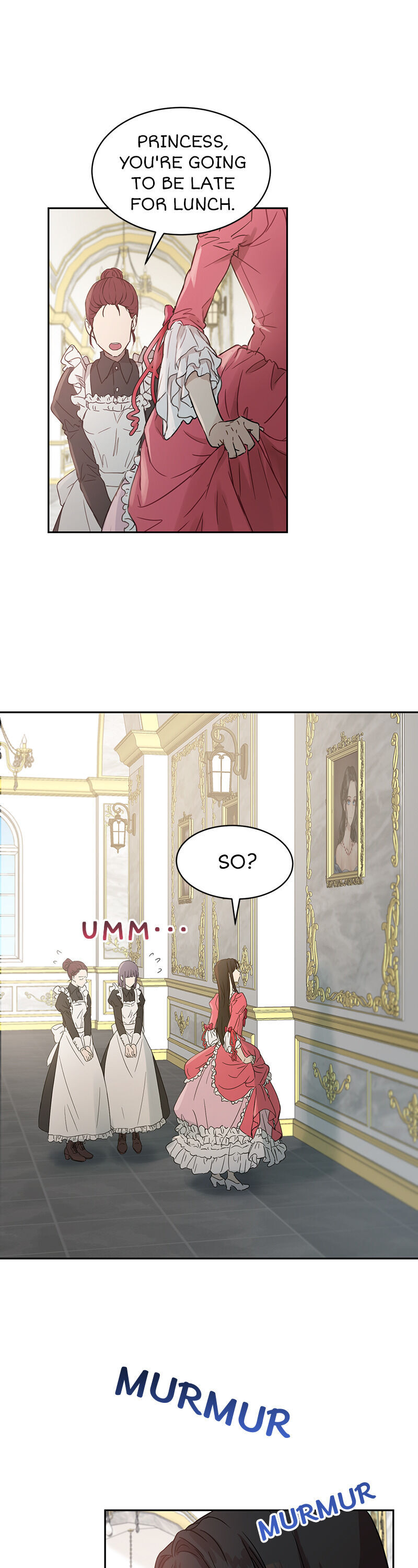 Asmodian's Contract - Chapter 1 Page 23