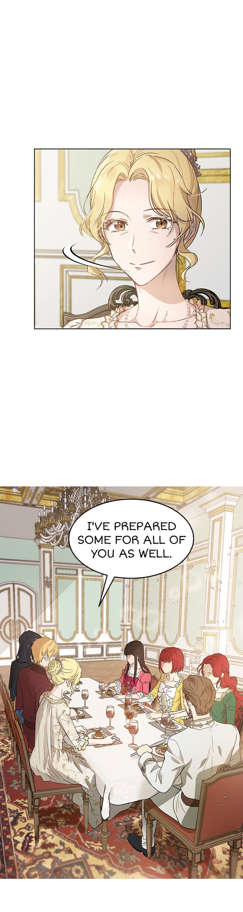Asmodian's Contract - Chapter 1 Page 35