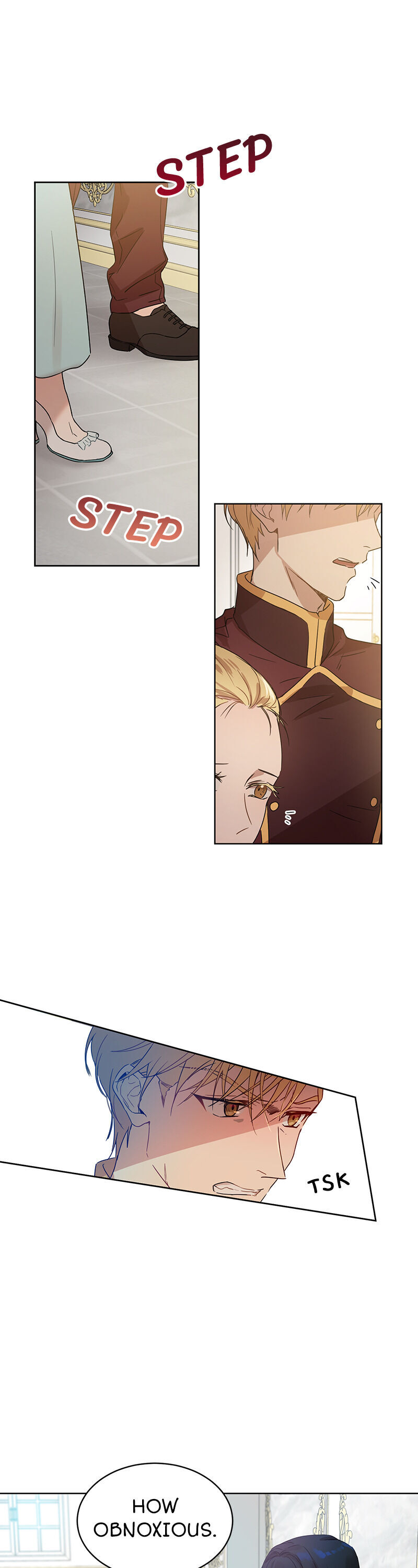 Asmodian's Contract - Chapter 1 Page 8
