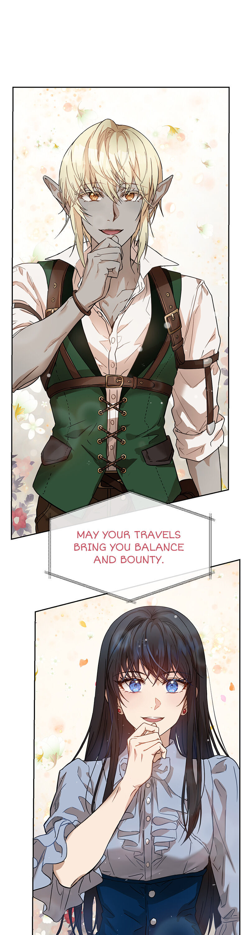 Asmodian's Contract - Chapter 12 Page 36