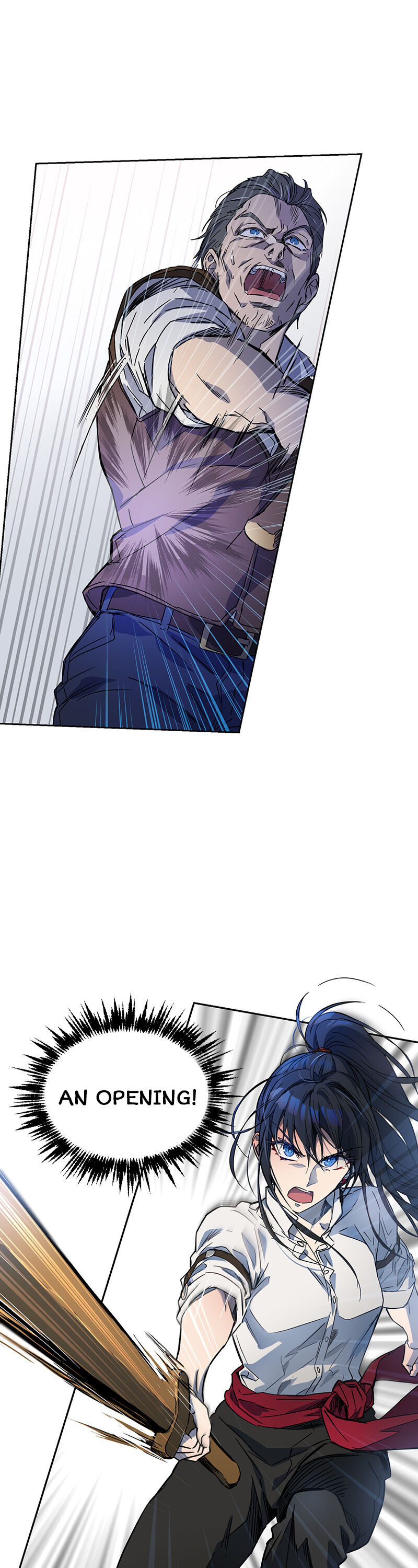 Asmodian's Contract - Chapter 13 Page 29