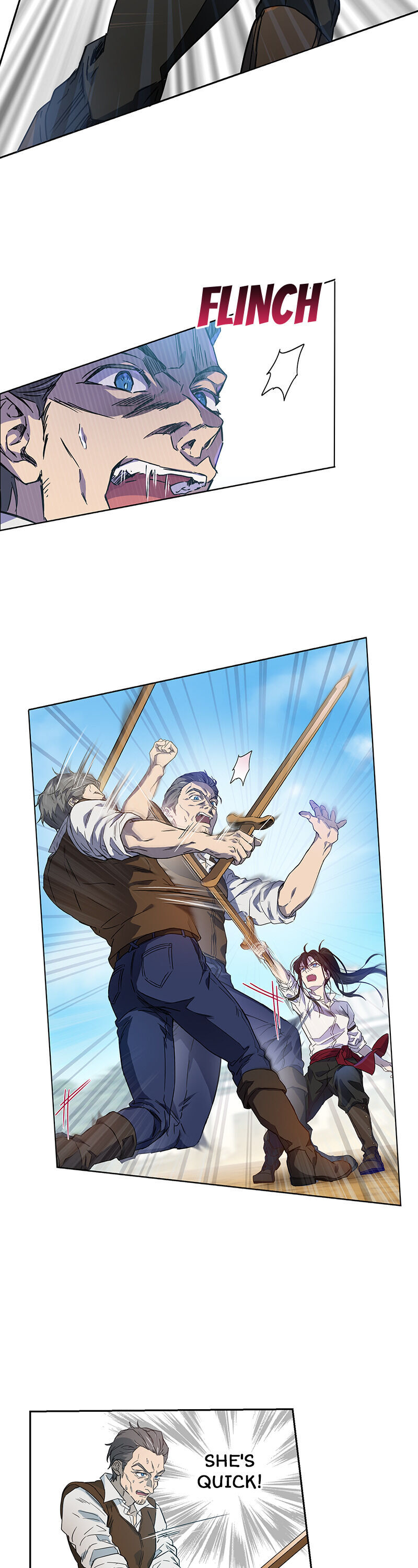 Asmodian's Contract - Chapter 13 Page 30