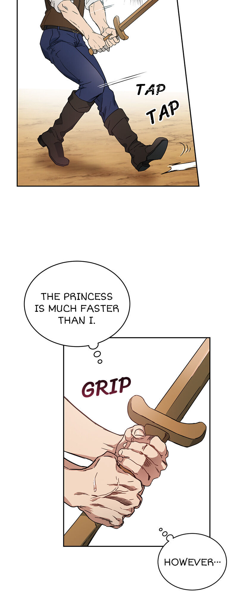 Asmodian's Contract - Chapter 13 Page 31