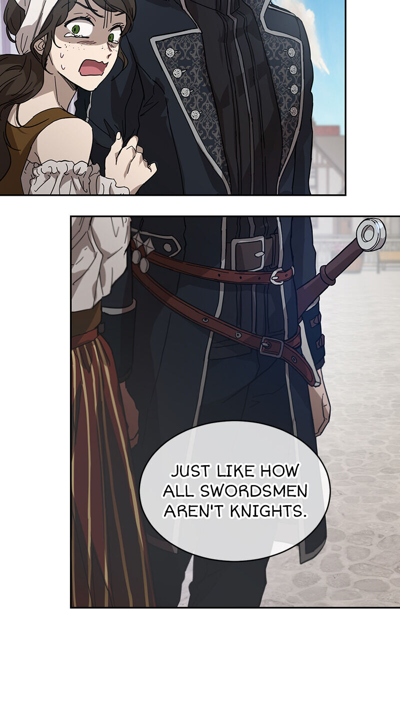 Asmodian's Contract - Chapter 14 Page 19