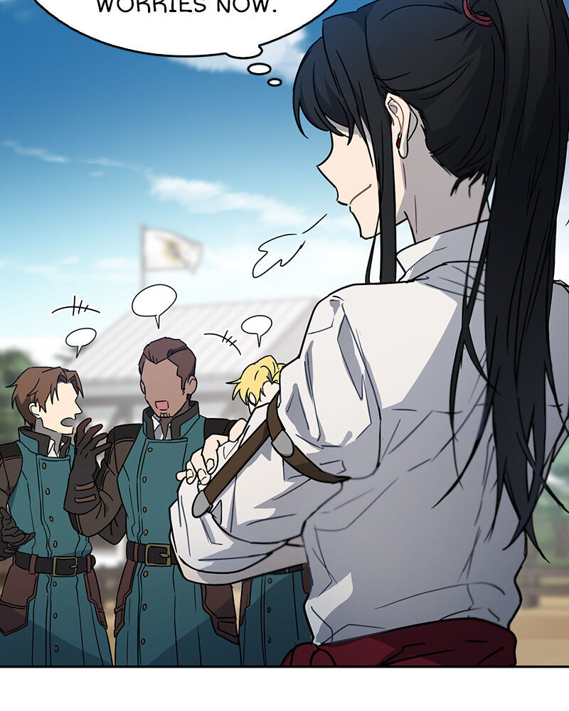 Asmodian's Contract - Chapter 14 Page 8