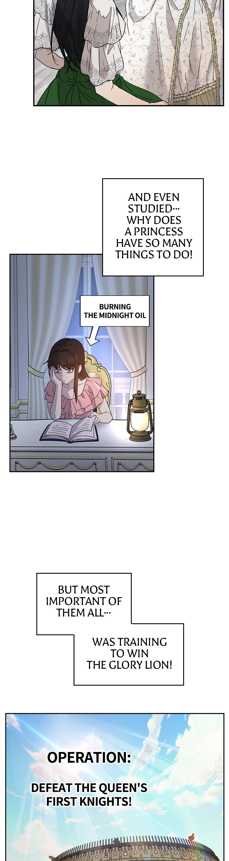 Asmodian's Contract - Chapter 15 Page 29