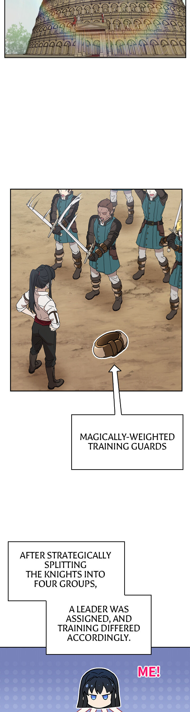 Asmodian's Contract - Chapter 15 Page 30