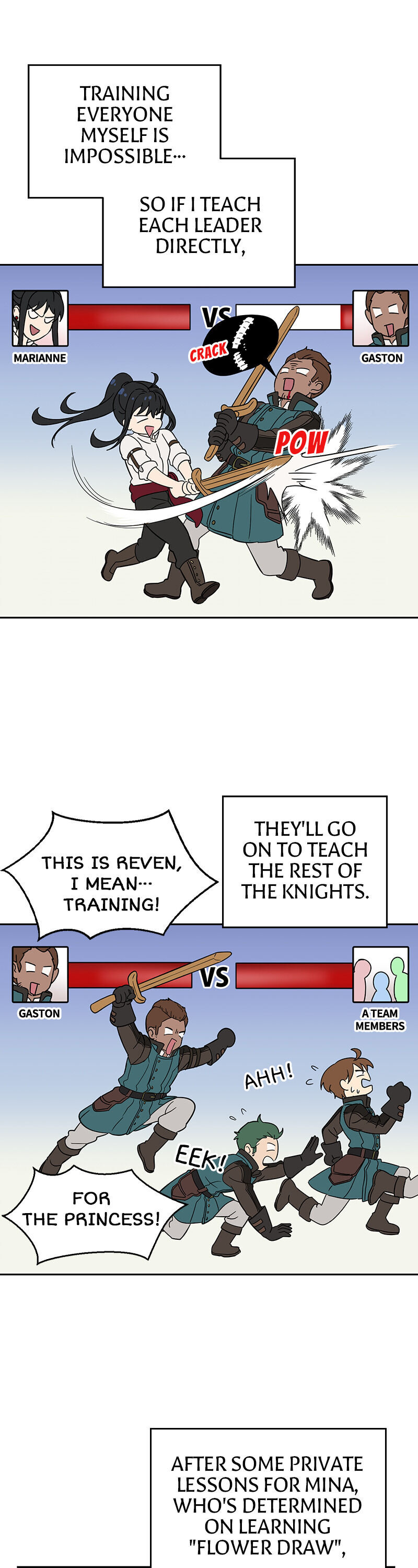 Asmodian's Contract - Chapter 15 Page 32