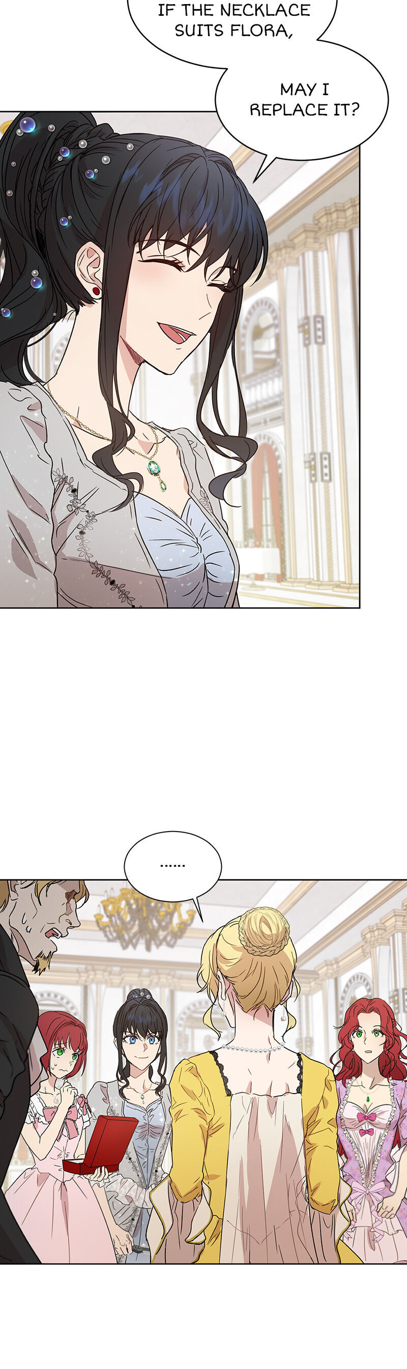 Asmodian's Contract - Chapter 16 Page 23