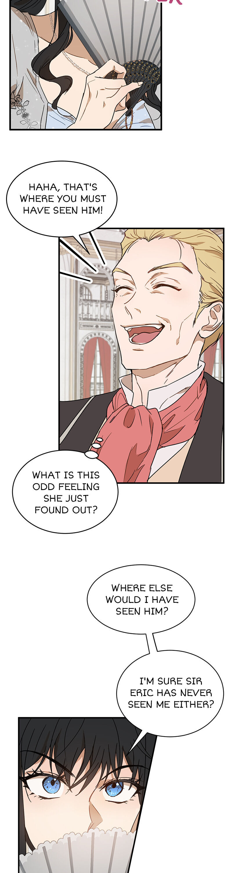 Asmodian's Contract - Chapter 17 Page 24