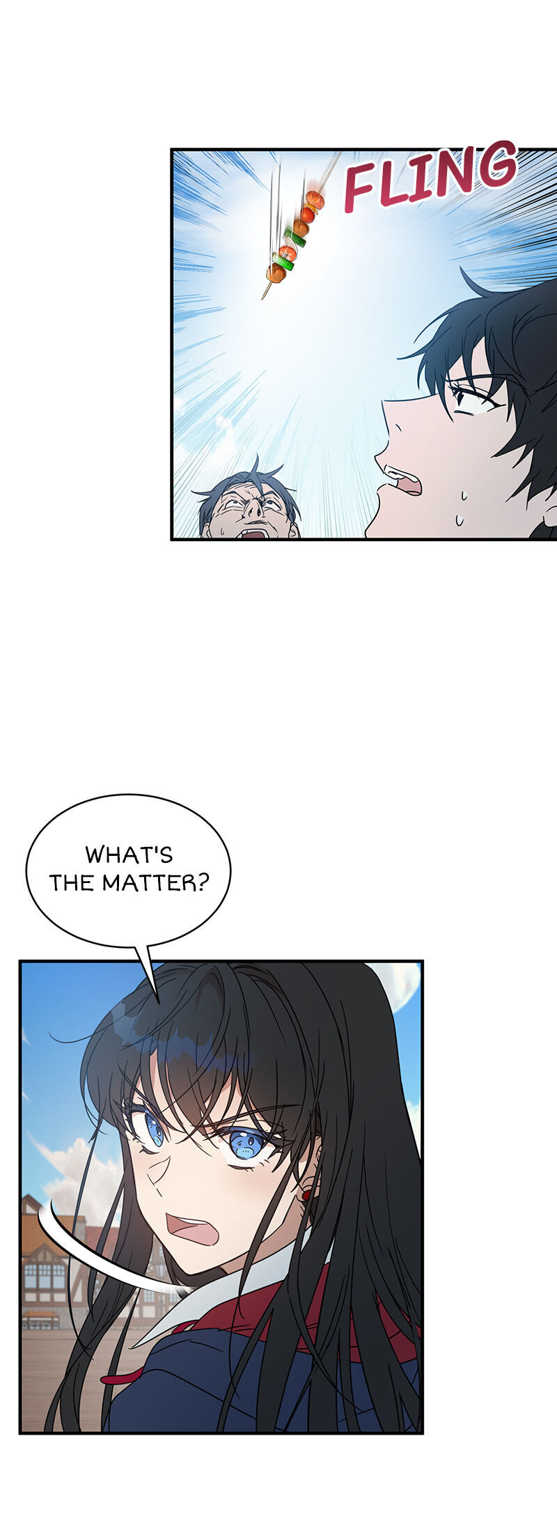 Asmodian's Contract - Chapter 19 Page 6