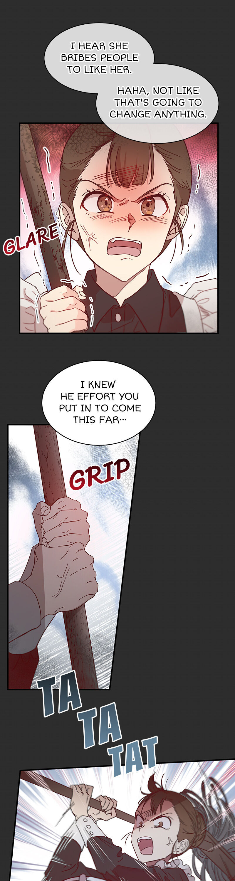 Asmodian's Contract - Chapter 20 Page 24